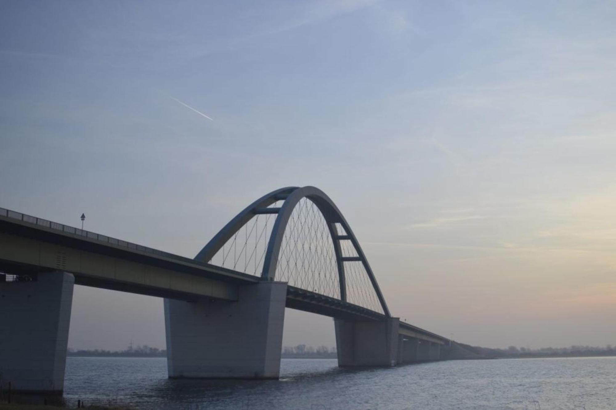 Fewo Im Kastania Nr19 Petersdorf auf Fehmarn Buitenkant foto