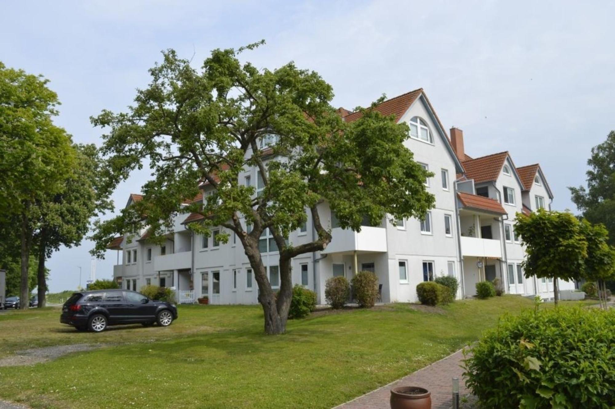 Fewo Im Kastania Nr19 Petersdorf auf Fehmarn Buitenkant foto